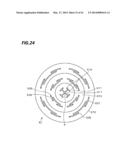 SUBSTRATE PROCESSING APPARATUS AND GAS SUPPLY APPARATUS diagram and image