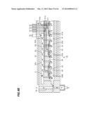 SUBSTRATE PROCESSING APPARATUS AND GAS SUPPLY APPARATUS diagram and image