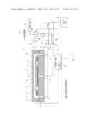 TAPE STICKING APPARATUS diagram and image