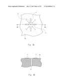 TAPE STICKING APPARATUS diagram and image