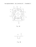 TAPE STICKING APPARATUS diagram and image