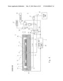 TAPE STICKING APPARATUS diagram and image