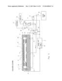 TAPE STICKING APPARATUS diagram and image