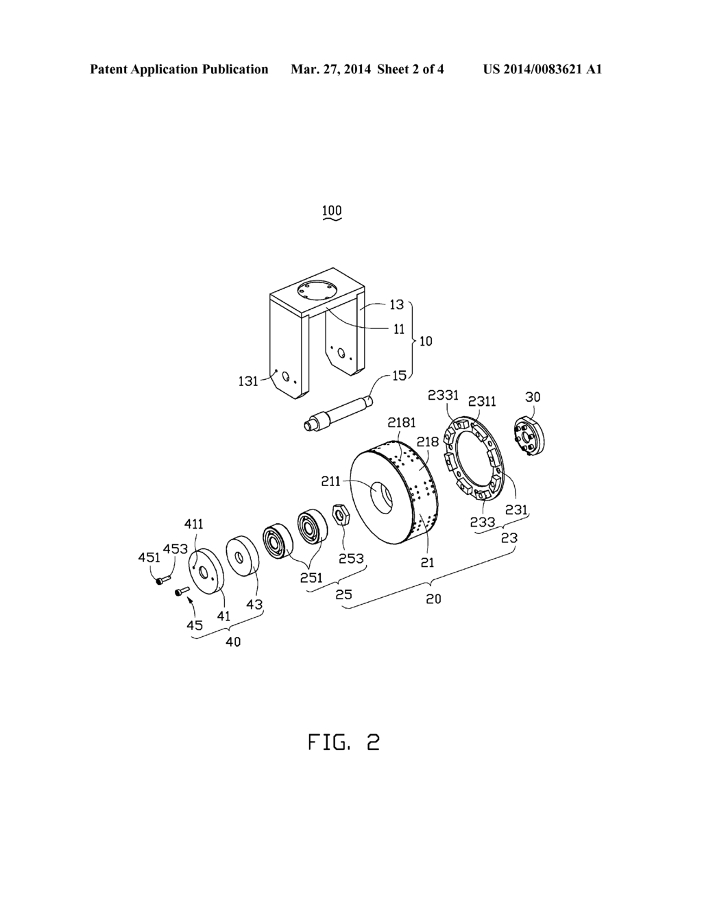 VACUUM-POWERED FILM-APPLYING MECHANISM - diagram, schematic, and image 03