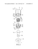 PULL CORD DEVICE AND WINDOW COVERING INCLUDING THE SAME diagram and image