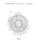 PULL CORD DEVICE AND WINDOW COVERING INCLUDING THE SAME diagram and image