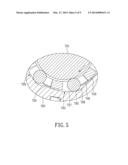 PULL CORD DEVICE AND WINDOW COVERING INCLUDING THE SAME diagram and image