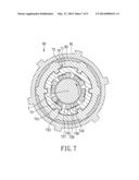 PULL CORD DEVICE AND WINDOW COVERING INCLUDING THE SAME diagram and image