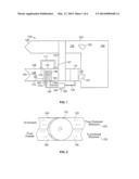 DEDICATED OUTDOOR AIR SYSTEM WITH PRE-HEATING AND METHOD FOR SAME diagram and image