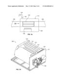 DEDICATED OUTDOOR AIR SYSTEM WITH PRE-HEATING AND METHOD FOR SAME diagram and image