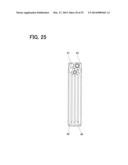 Cold-Storage Heat Exchanger diagram and image