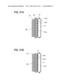 Cold-Storage Heat Exchanger diagram and image