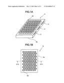 HEAT RADIATING PLATE AND METHOD FOR PRODUCING SAME diagram and image