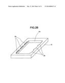 HEAT RADIATING PLATE AND METHOD FOR PRODUCING SAME diagram and image