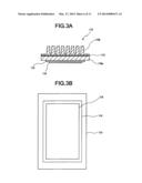 HEAT RADIATING PLATE AND METHOD FOR PRODUCING SAME diagram and image