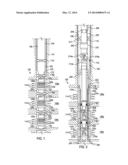 Single Trip Multi-Zone Completion Systems and Methods diagram and image