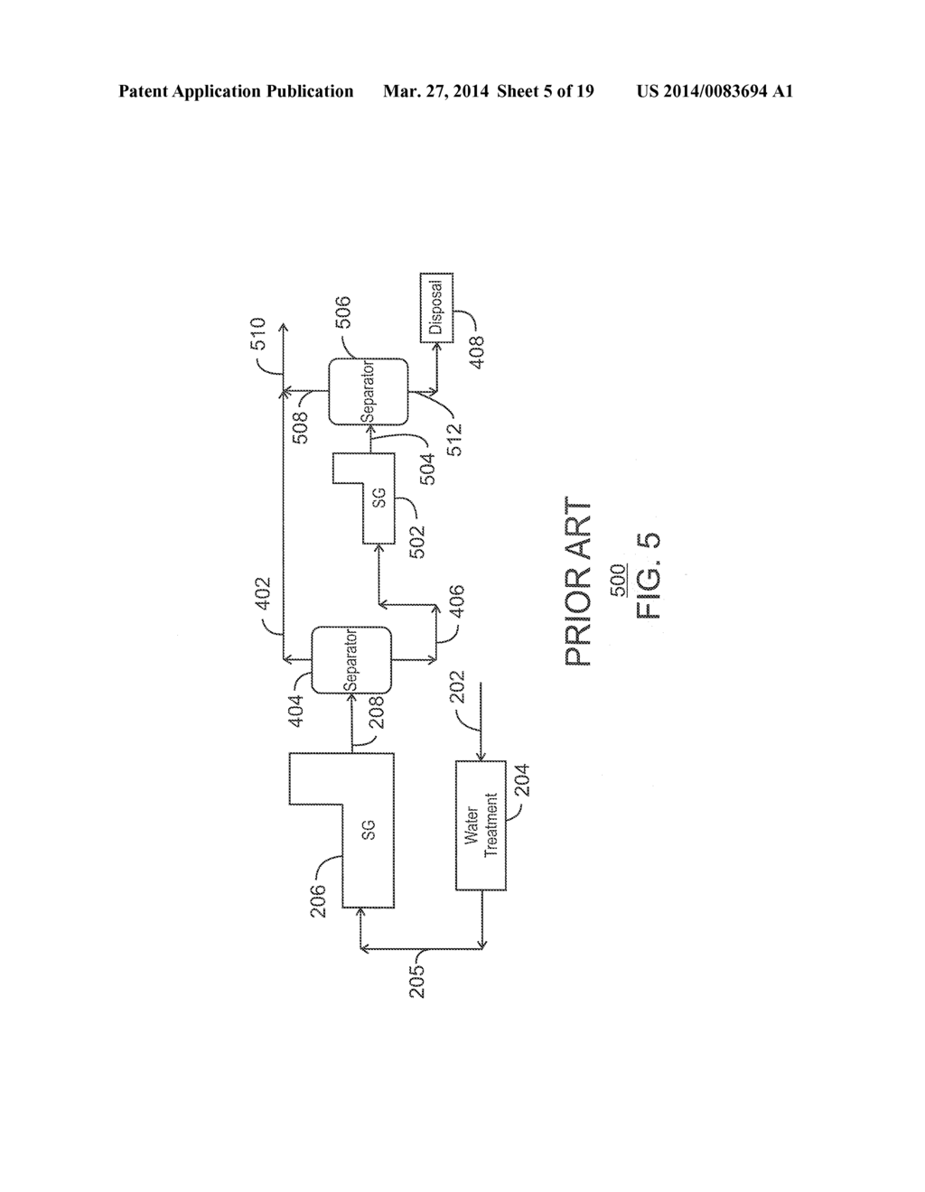 Methods and Systems for Providing Steam - diagram, schematic, and image 06