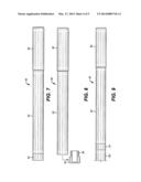 Explosive well tool firing head diagram and image