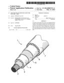 SILICONE MULTILAYER INSULATION FOR ELECTRIC CABLE diagram and image