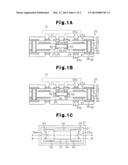 WIRING SUBSTRATE diagram and image