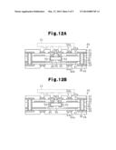 WIRING SUBSTRATE diagram and image