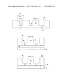 BLIND VIA PRINTED CIRCUIT BOARD FABRICATION SUPPORTING PRESS FIT     CONNECTORS diagram and image