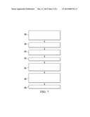 BLIND VIA PRINTED CIRCUIT BOARD FABRICATION SUPPORTING PRESS FIT     CONNECTORS diagram and image