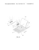 LAMINATED CHIP ELECTRONIC COMPONENT, BOARD FOR MOUNTING THE SAME, AND     PACKING UNIT THEREOF diagram and image