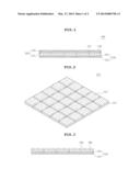 MAGNETIC BOARD AND METHOD FOR MANUFACTURING THE SAME diagram and image