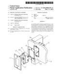 BRACKET AND SLEEVE ASSEMBLY diagram and image