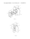 BRACKET AND SLEEVE ASSEMBLY diagram and image