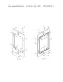 BRACKET AND SLEEVE ASSEMBLY diagram and image