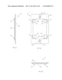 BRACKET AND SLEEVE ASSEMBLY diagram and image