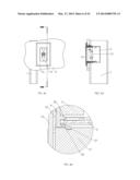 BRACKET AND SLEEVE ASSEMBLY diagram and image