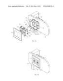 BRACKET AND SLEEVE ASSEMBLY diagram and image