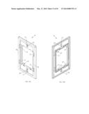 BRACKET AND SLEEVE ASSEMBLY diagram and image