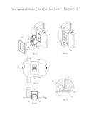 BRACKET AND SLEEVE ASSEMBLY diagram and image