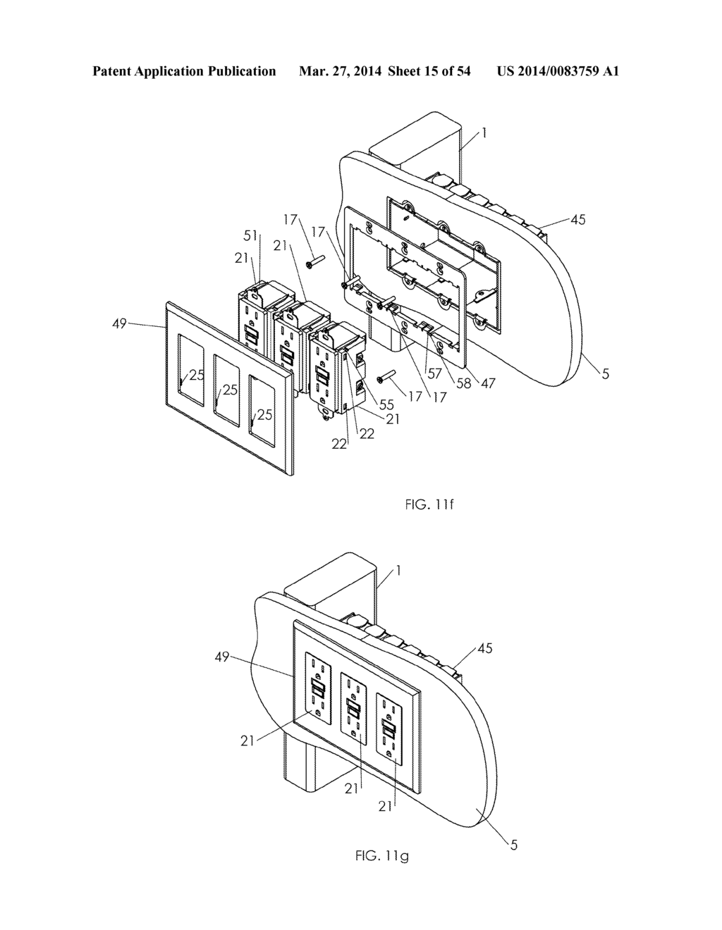 BRACKET AND SLEEVE ASSEMBLY - diagram, schematic, and image 16