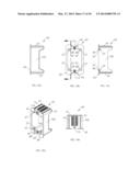 BRACKET AND SLEEVE ASSEMBLY diagram and image