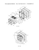 BRACKET AND SLEEVE ASSEMBLY diagram and image