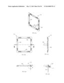 BRACKET AND SLEEVE ASSEMBLY diagram and image