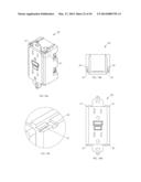 BRACKET AND SLEEVE ASSEMBLY diagram and image