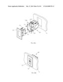 BRACKET AND SLEEVE ASSEMBLY diagram and image