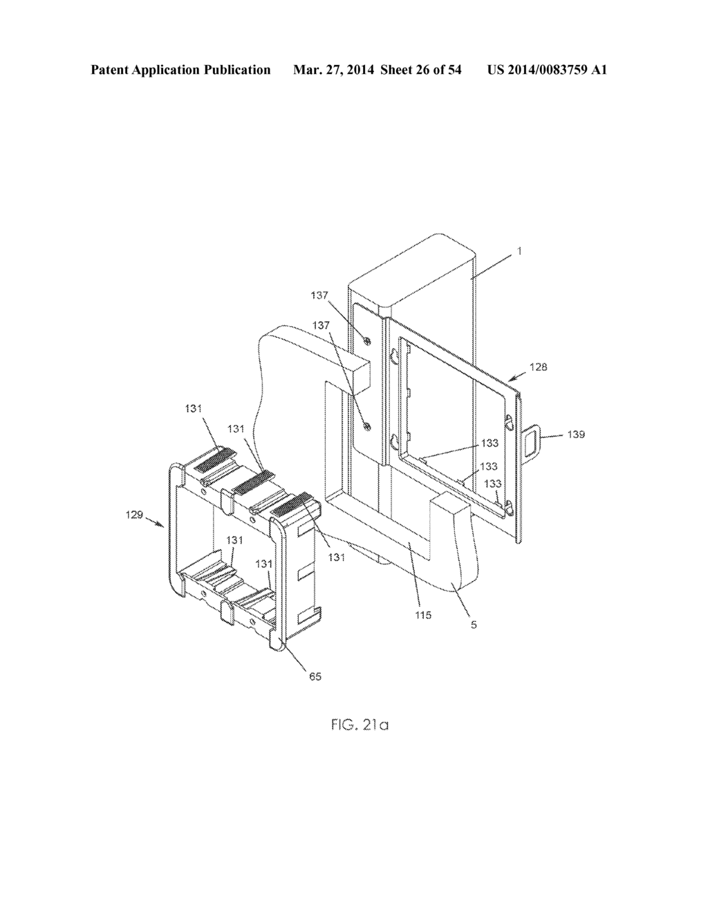 BRACKET AND SLEEVE ASSEMBLY - diagram, schematic, and image 27