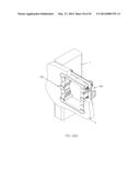 BRACKET AND SLEEVE ASSEMBLY diagram and image