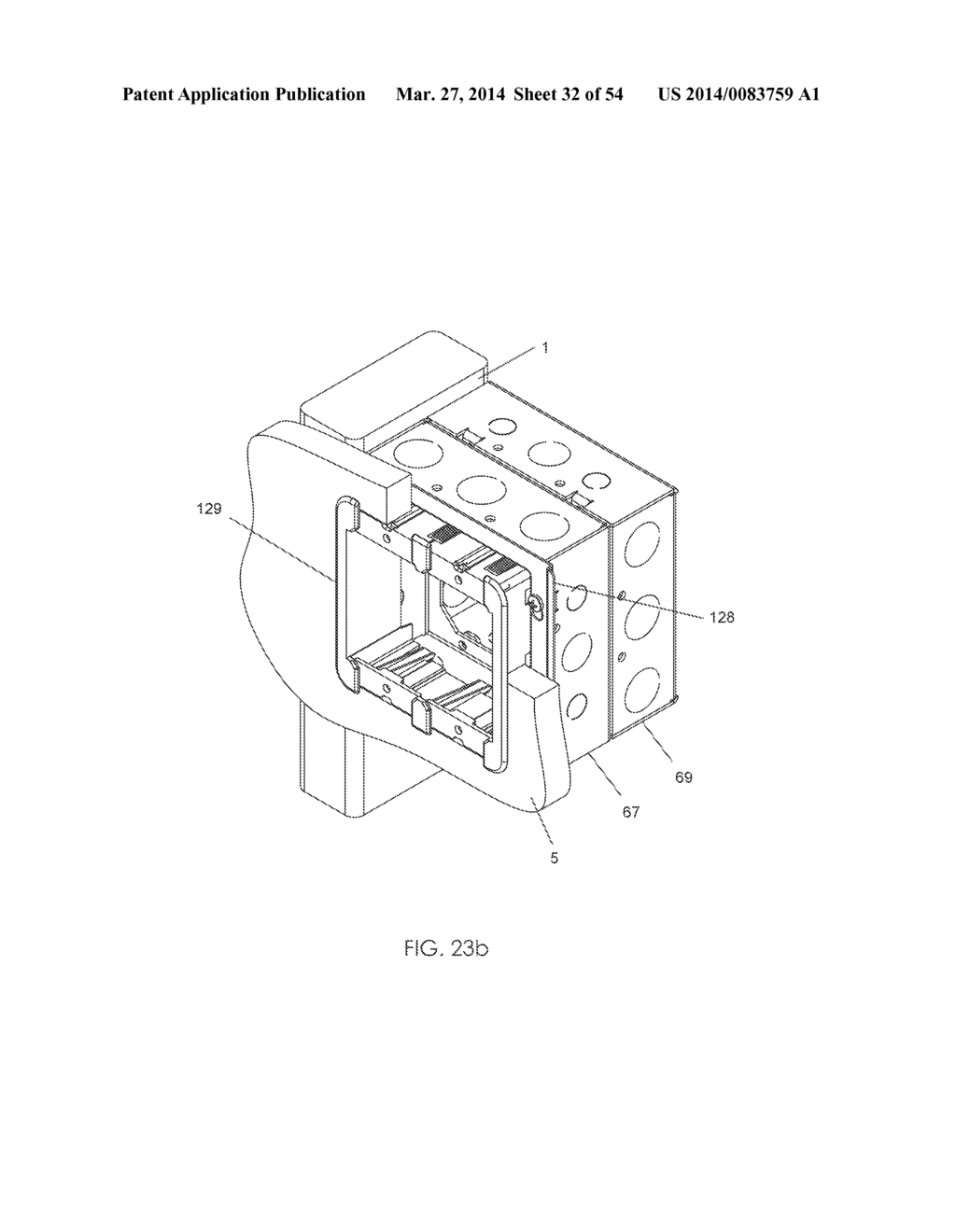 BRACKET AND SLEEVE ASSEMBLY - diagram, schematic, and image 33