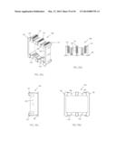 BRACKET AND SLEEVE ASSEMBLY diagram and image