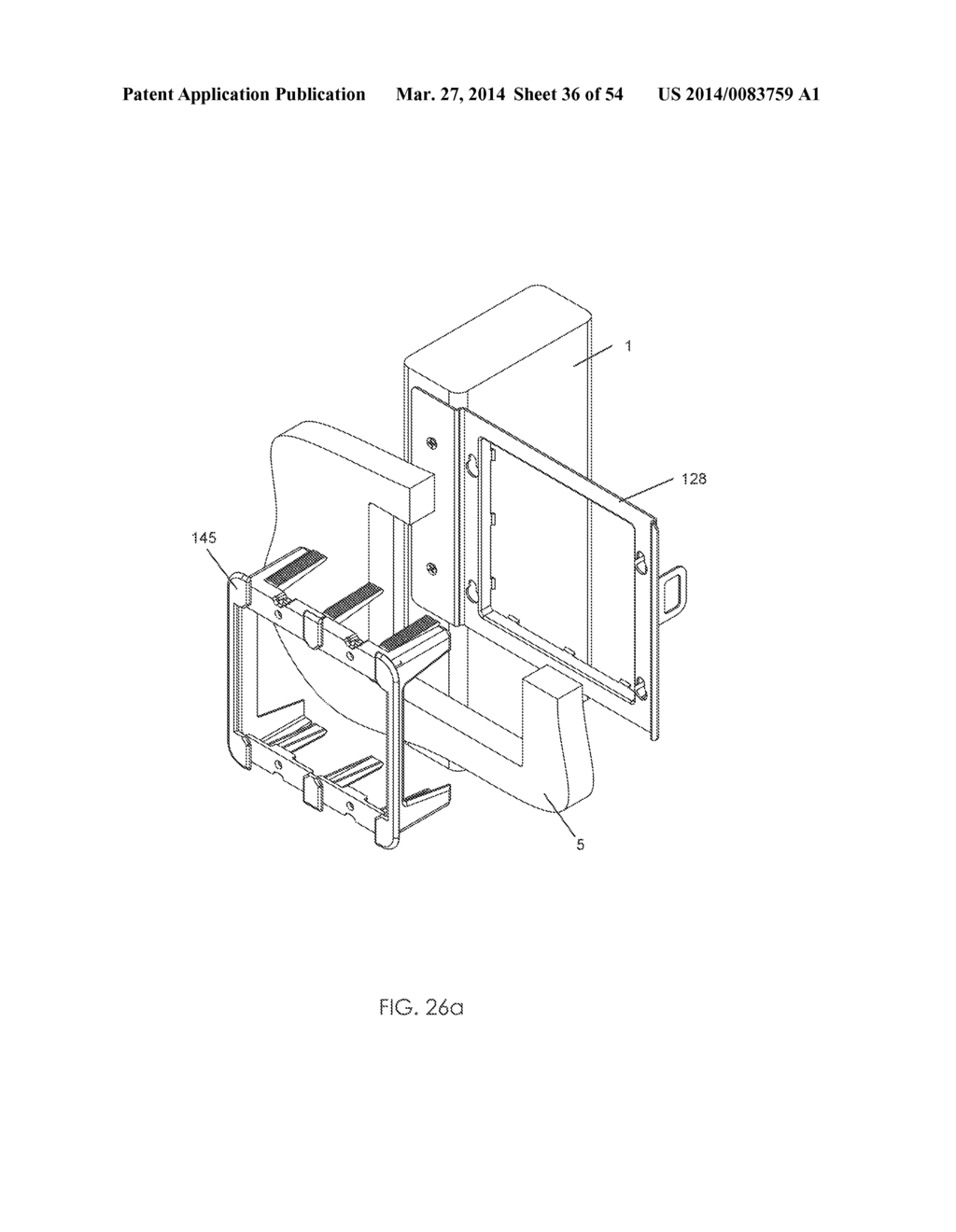 BRACKET AND SLEEVE ASSEMBLY - diagram, schematic, and image 37