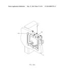 BRACKET AND SLEEVE ASSEMBLY diagram and image