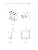 BRACKET AND SLEEVE ASSEMBLY diagram and image